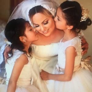 Meet your Posher, Martha